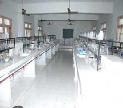 Great Eastern Medical School and Hospital Srikakulam Campus photo 2